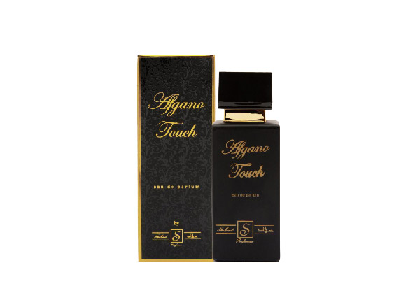 Afgano Touch by Suhad Perfumes