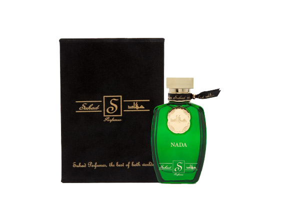 Nada by Suhad Perfumes